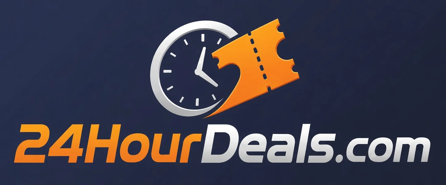 24HourDeals